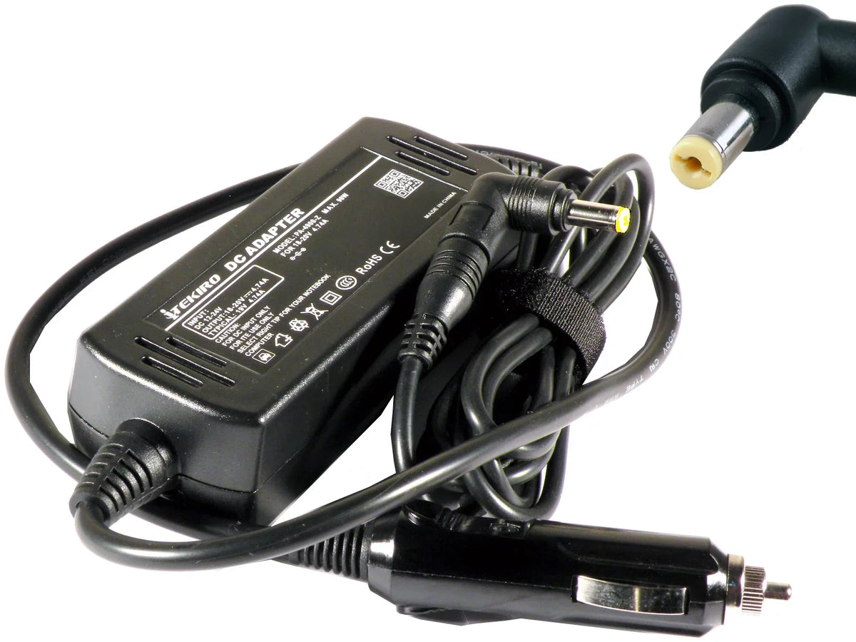 4001, 3900, for 4000LMi, 4001LC, TravelMate Auto iTEKIRO 4000M, 4001LCi 4000WLMi, 380, 4000, Charger 4000WLCi, Car Acer 4000LCi,