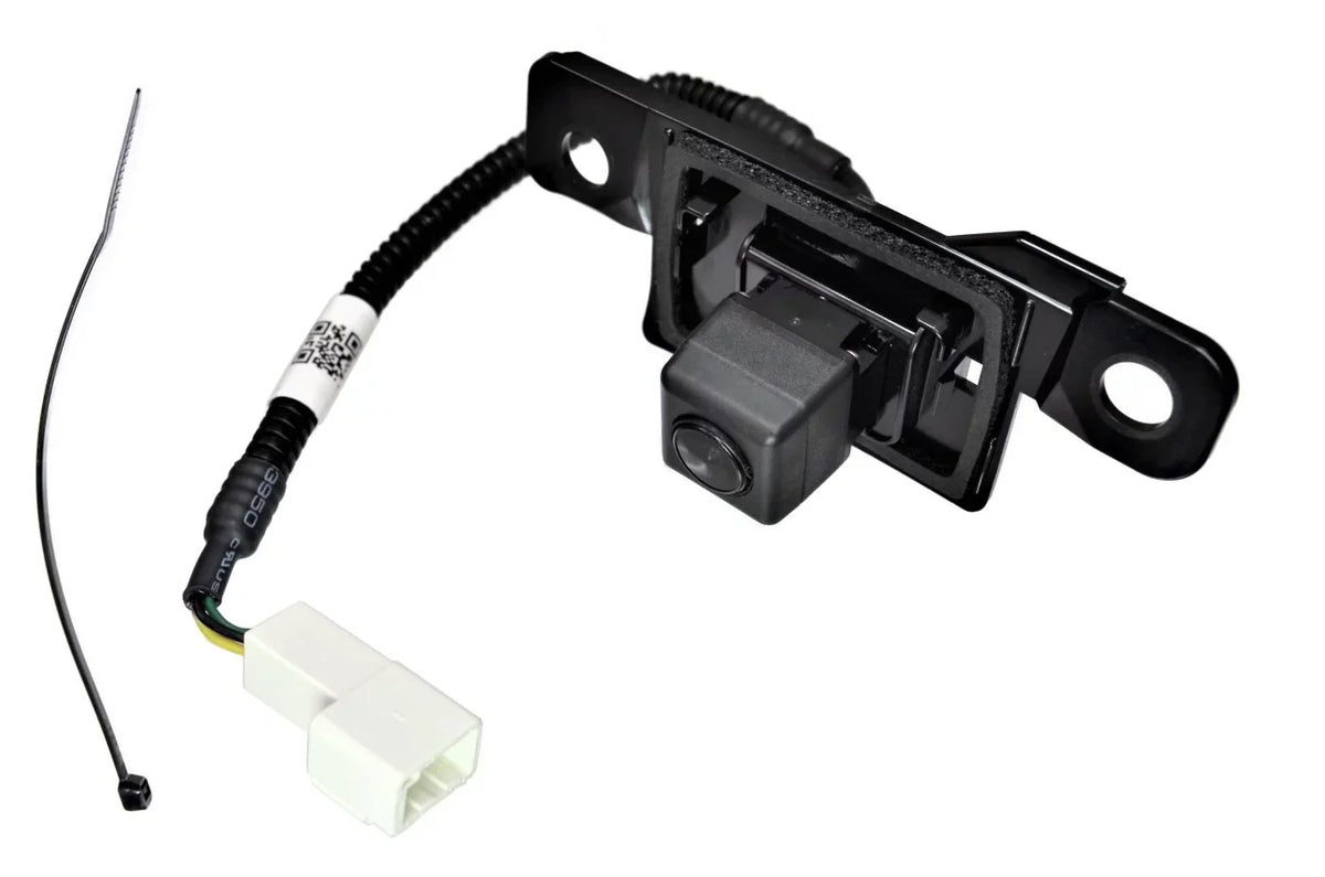 select: RX Fits BUCLX-520 Warehouse LEXUS Backup Rear Camera 2007-2009 PT Auto View
