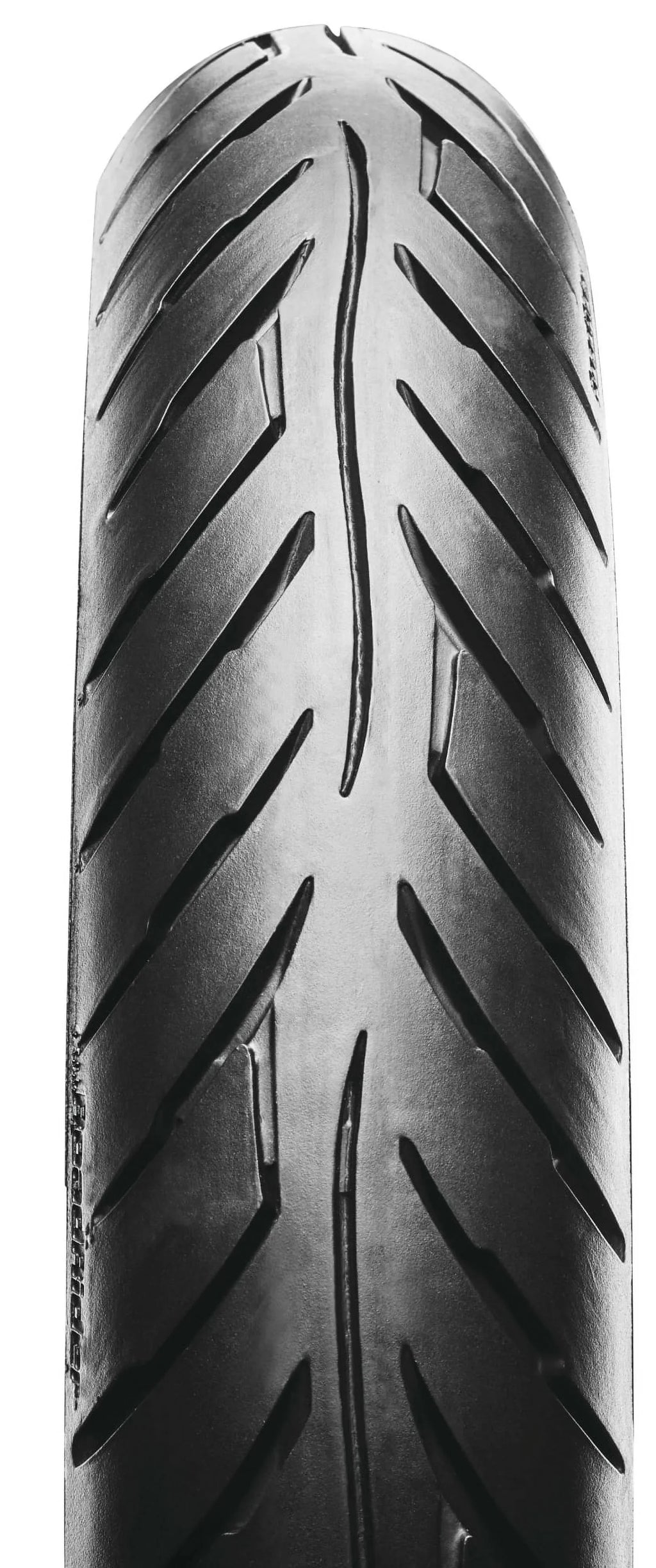 Front Avon Roadrider 90/90-21 (638318) Tire MKII