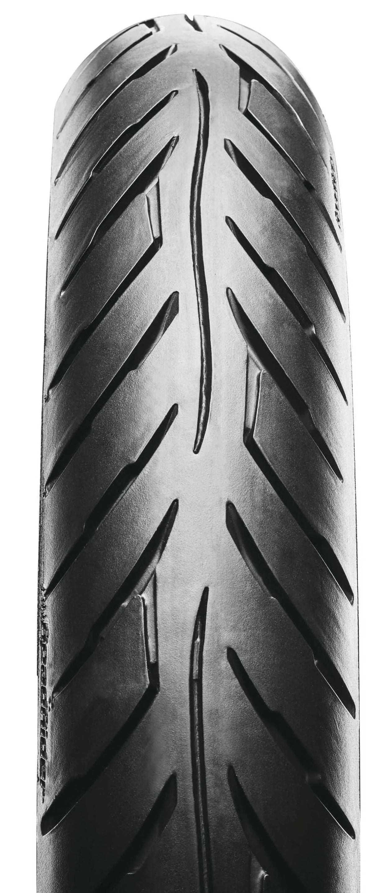 Front Avon Roadrider 90/90-21 (638318) Tire MKII