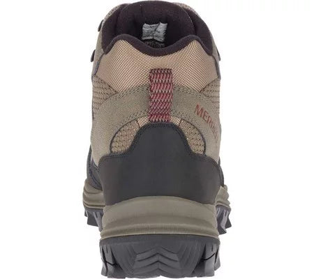Chill Waterproof Merrell Men's Thermo Mid Boot