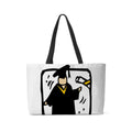 Diploma - Tote Graduation - Graduate Receiving CafePress Large Weekender