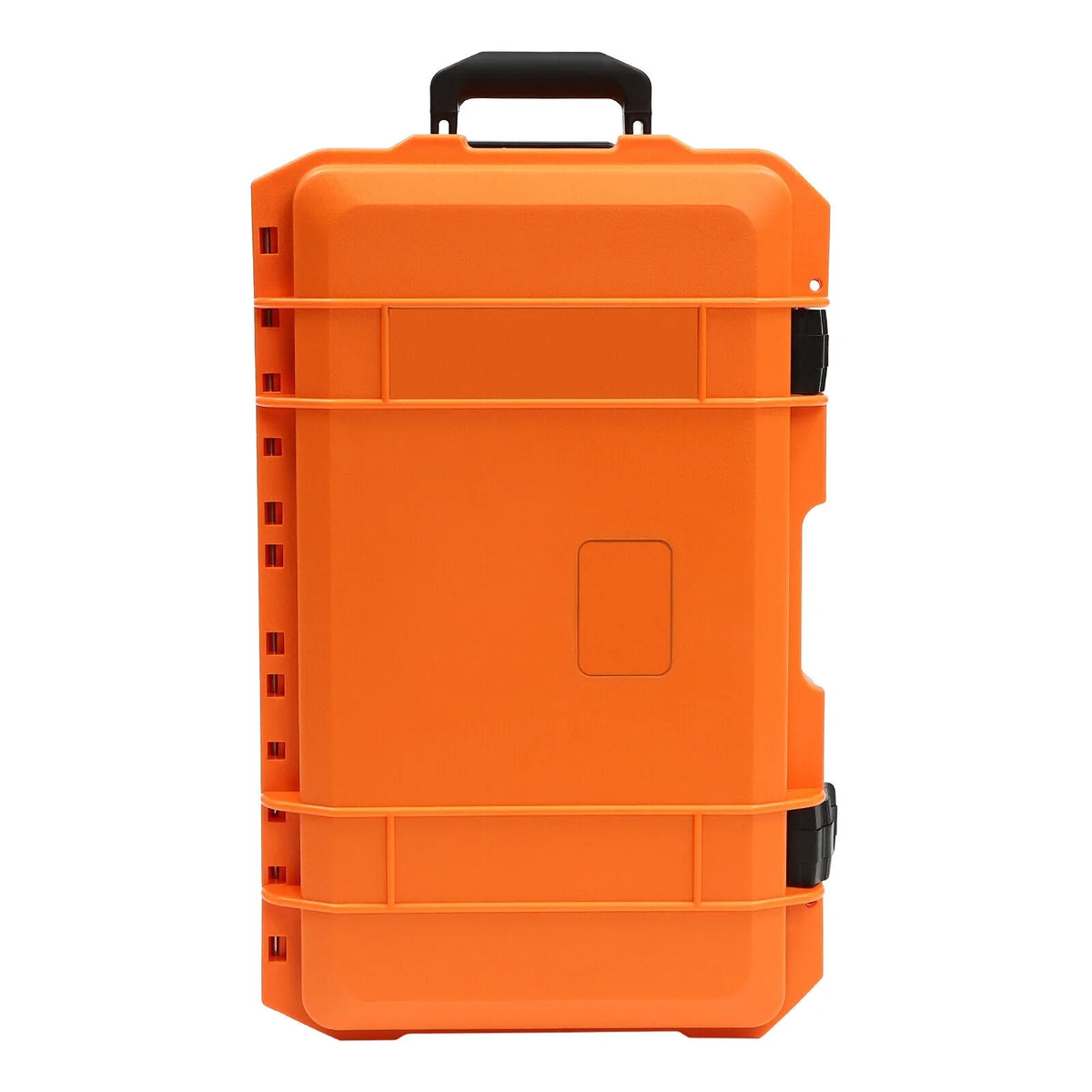 Camera Protective W/Customizable 22-Inch Waterproof Camera Box IP67 Case Multi-Purpose Case Foam