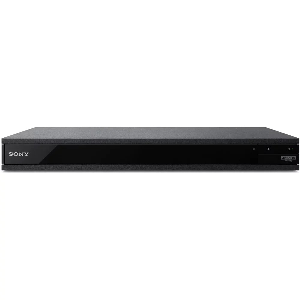 Accessories 2.4GHz Cable Res Ultra with Bundle HDMI - and 4K Hi Includes, Lens Smart w/ UBP-X800 Cleaner HD Players Blu-Ray Player for Wireless DVD/CD + Laser Touchpad, Backlit Keyboard 6ft