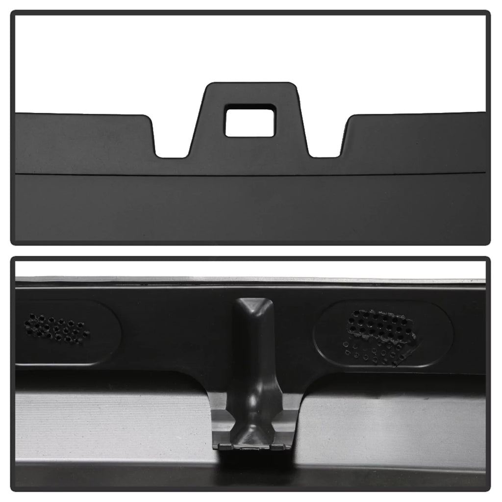 RAM 18 Front Fits select: 2013-2018 Bumper 1500 13 1500 Fits Spyder Auto 9948510
