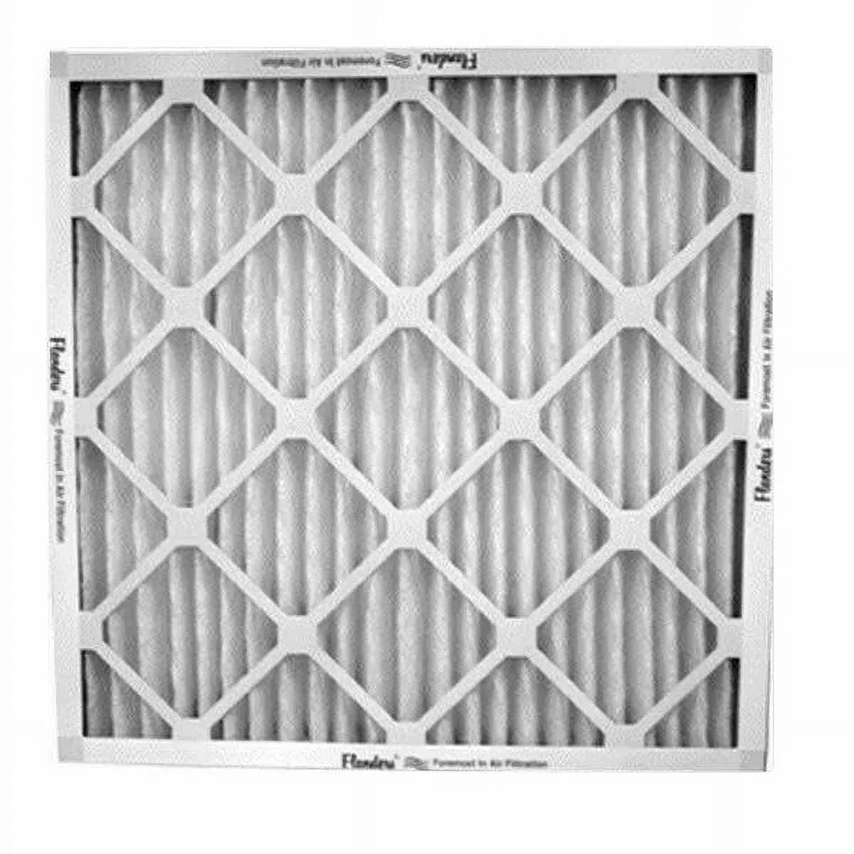 Pleated M13 NEW Pre - x Air 24'' 24'' 4'' - x Flanders Pleat Filters
