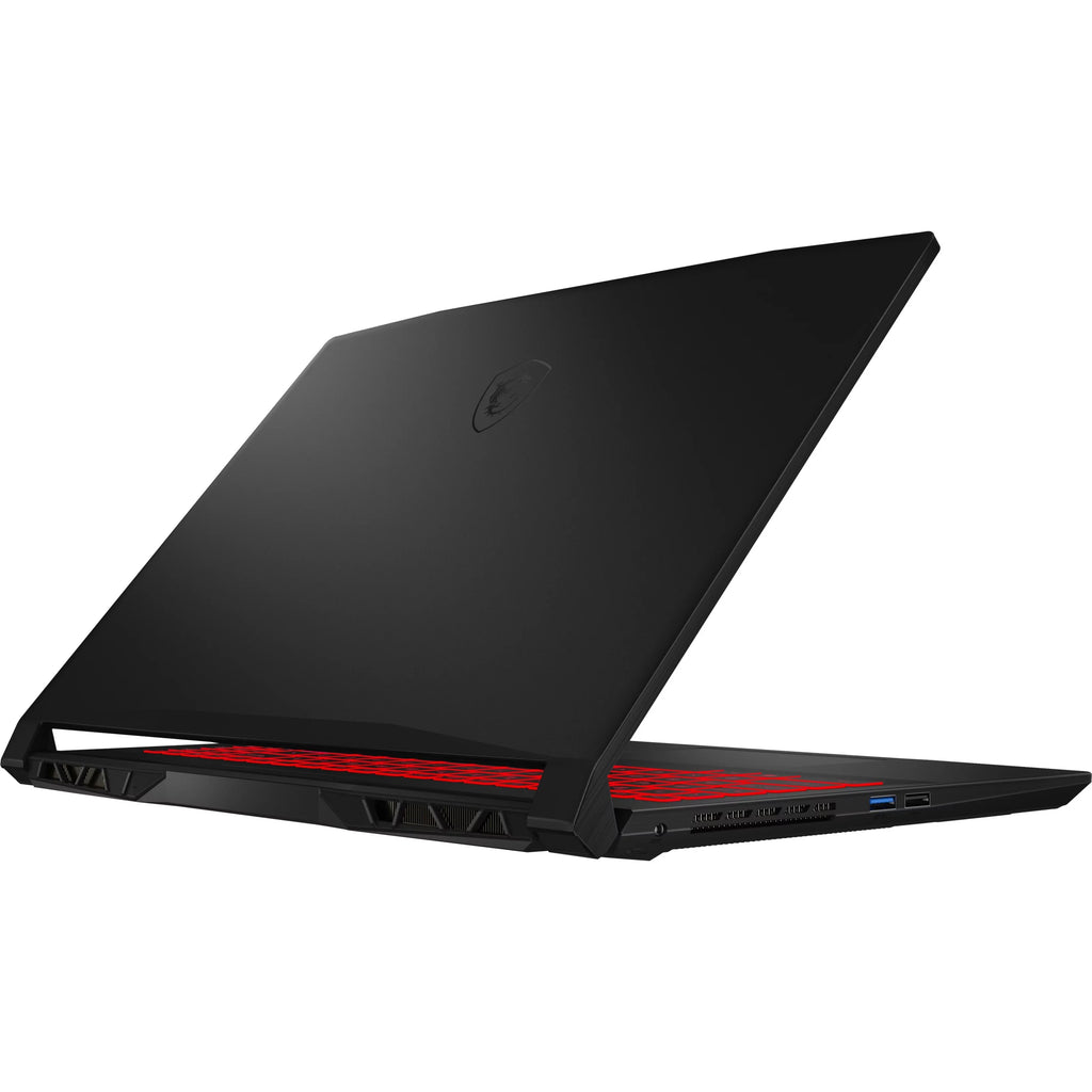 GF66, Intel 16GB 11UE-879 512GB HD, Katana RAM, 11 Home, Core 3060, Full i7-11800H, Windows Black, MSI NVIDIA RTX SSD, GF66 Katana 15.6\" GeForce