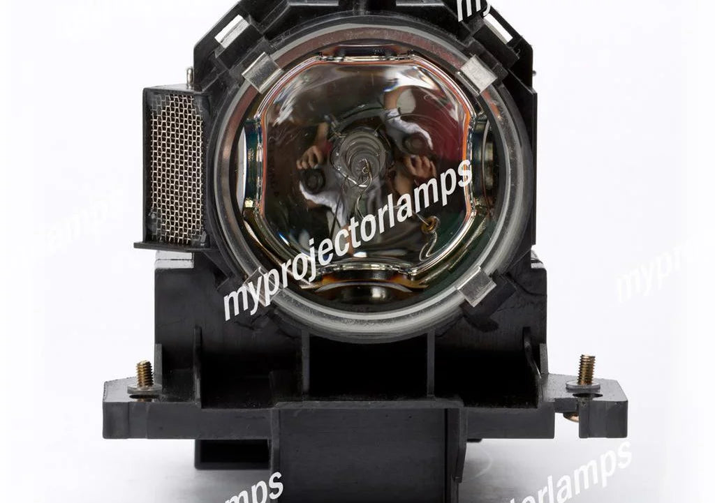 Projector Hitachi with Lamp Module HCP-6600X