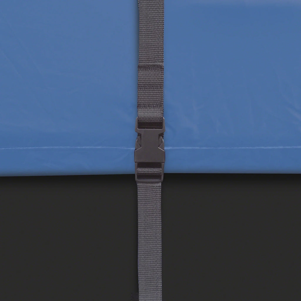Trailerable L Polyester W, Cover, 14' Boat Stellex™ 16' Model Fabric, Cover Classic Boats Seasons x Accessories B - Fits Boat Fade-Resistant with All 90"