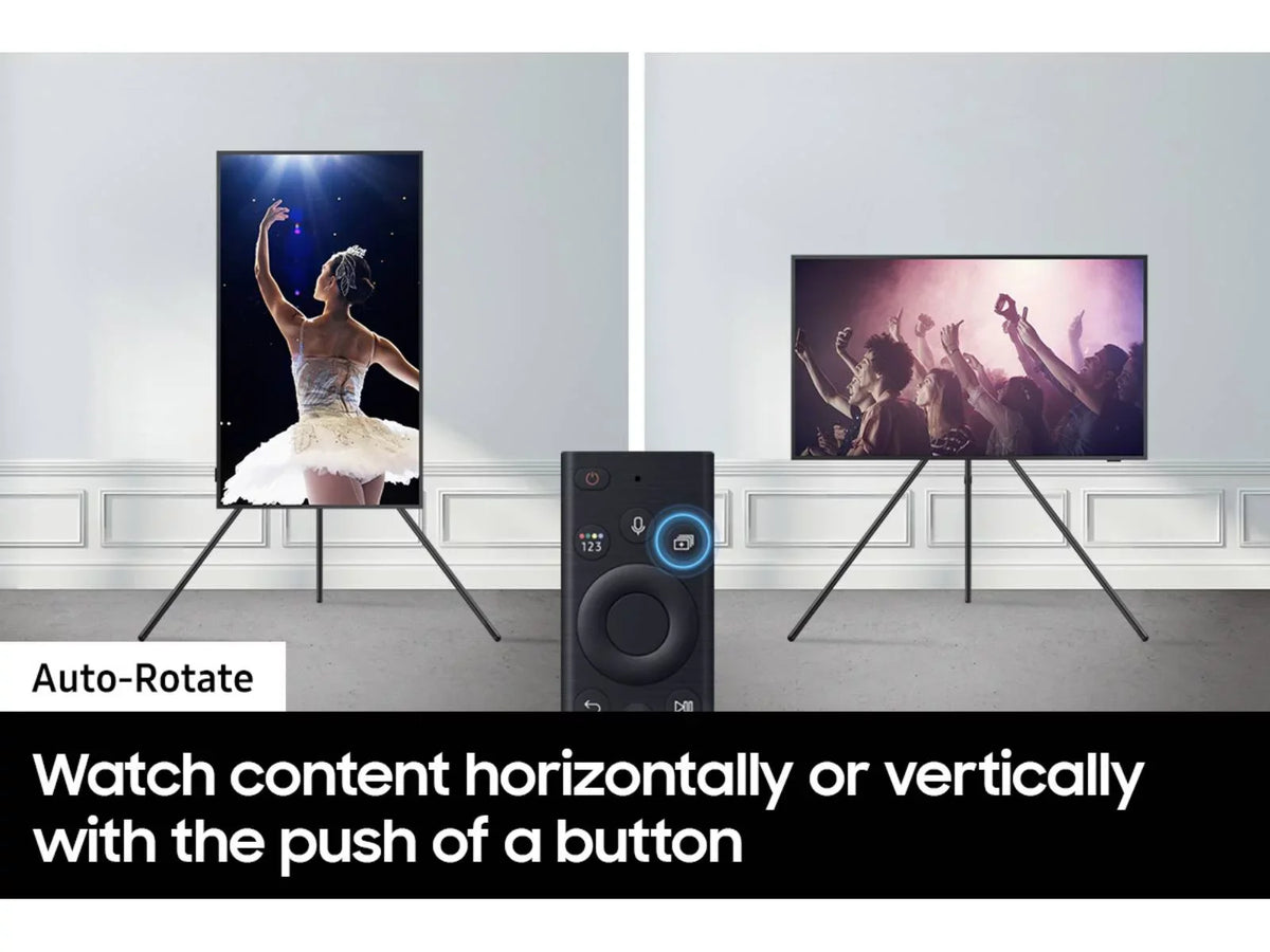 Rotating Auto 55" VG-ARAB43STDZA (2022) Stand