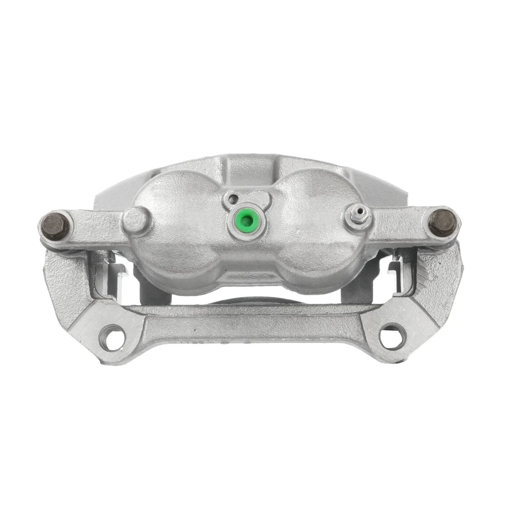 3.0L 3.7L for 5.0L 3.5L Brake AWD RWD 2 6.2L 2019 Side with and F-150 Passenger V8 2.7L Assembly Driver V6 Calipers Set 2018 Replacement New 2012-2016 of 2017 3.3L Front 4WD AutoShack Bracket
