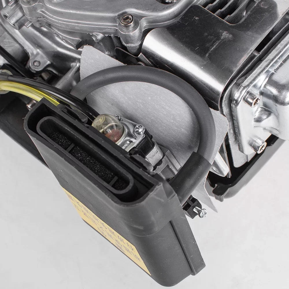System With Cooling Outboard Engine Motor Stroke Boat Air 55CC 3.6 4 HP