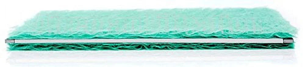 Replacement AC Filter Supply Electronic Furnace Wingman1 Pads 4 Changes 16x24x1 - Year Air -