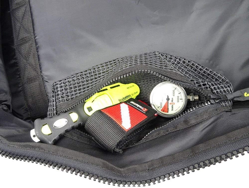 And Diving (PRO Gear Snorkeling Backpack) Bag