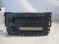 Pre-Owned 2006 CD Receiver FM 2005 Relay AM Saturn 2007 Radio (Good) OEM