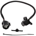 Camera 1500, Park / Fits RAM for Dorman DODGE select: Rear 2010-2012 Models 2009-2012 Ram RAM DODGE 590-078 Dodge 2500 Assist Specific