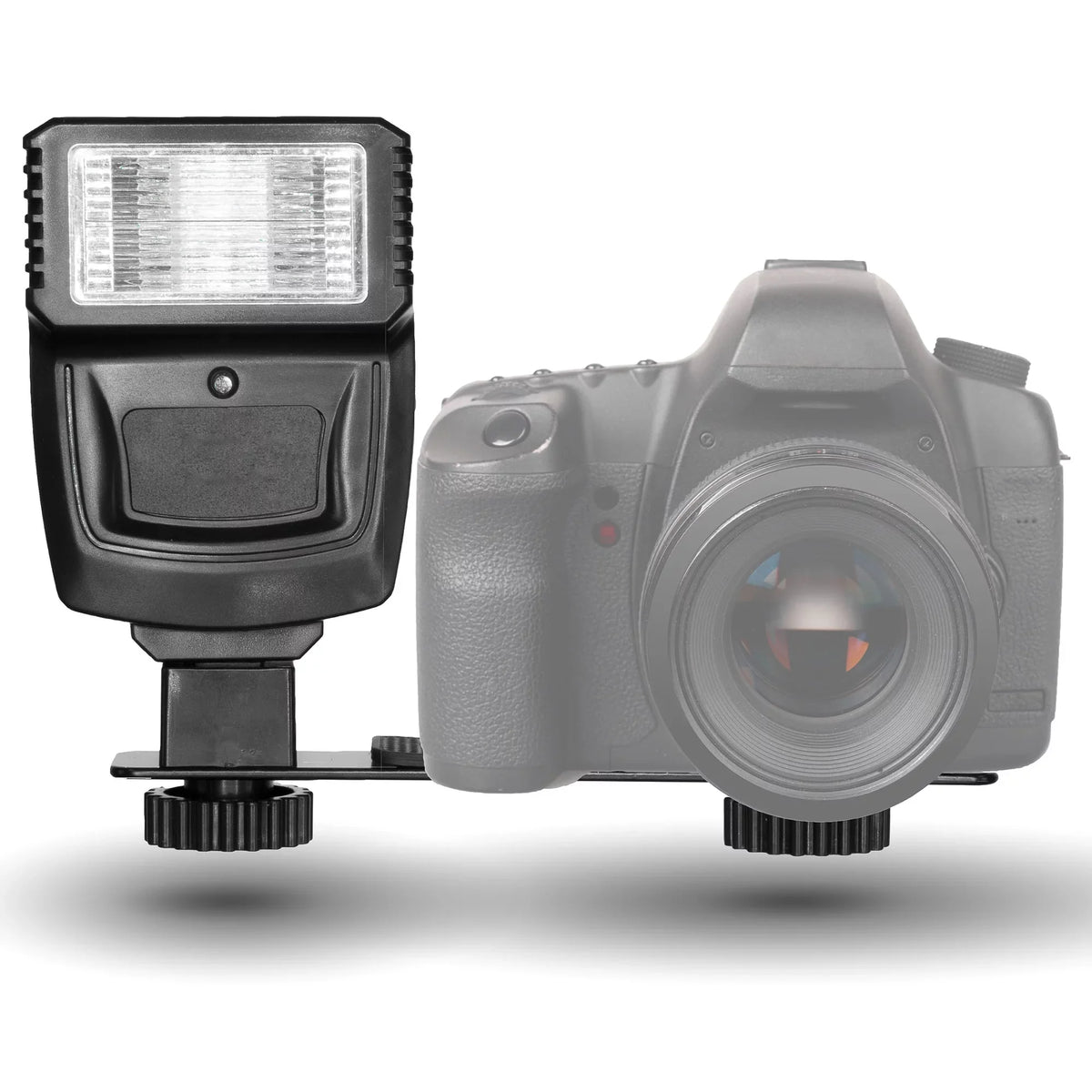 RF + Adapter R6 Lens Mount + Camera Canon + 64GB + Mirrorless ZeeTech 24-105mm Digital 75-300mm with SanDisk EOS Accessory STM