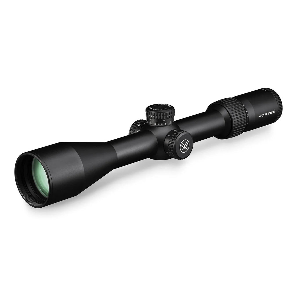 Vortex 30mm) with and High Tactical FFP (MRAD) (1.18in, 6-24x50 EBR-2C Hat Vortex Diamondback Bundle Free Riflescope Rings Optics