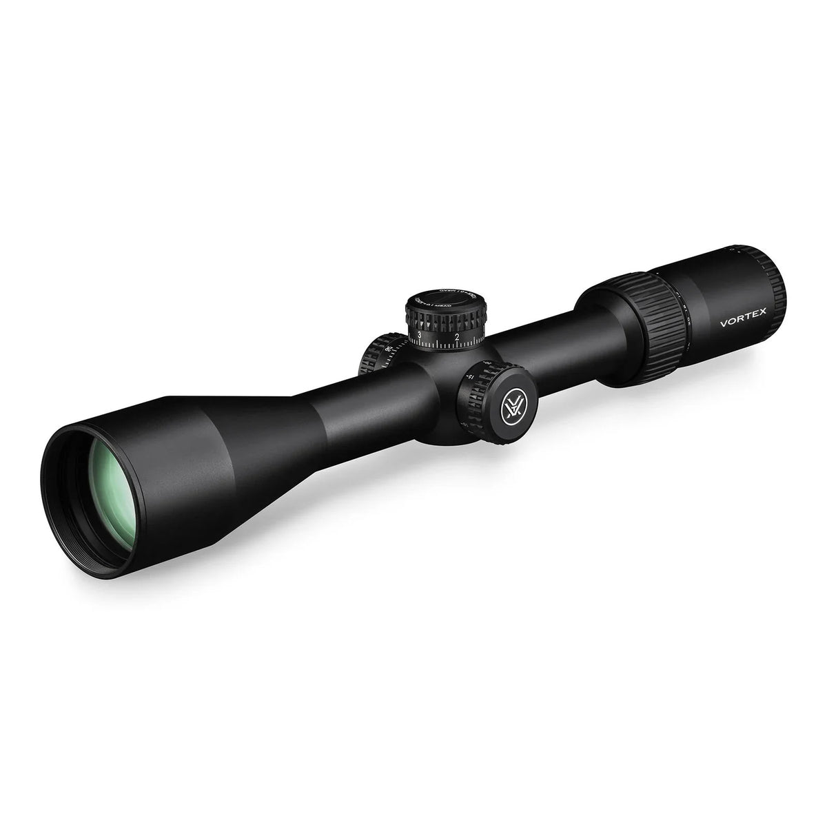 Vortex 30mm) with and High Tactical FFP (MRAD) (1.18in, 6-24x50 EBR-2C Hat Vortex Diamondback Bundle Free Riflescope Rings Optics