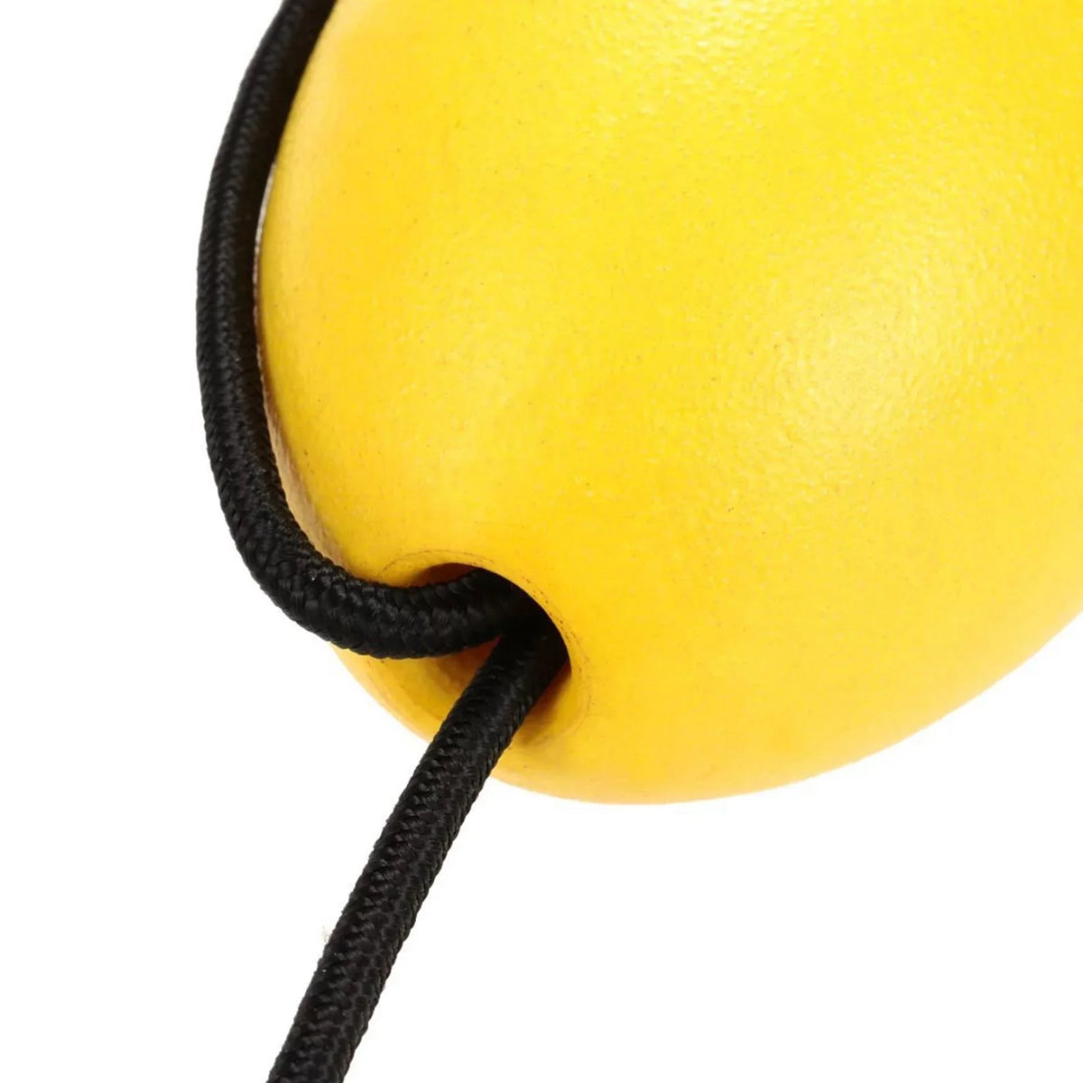 9.1M BAOSITY W/ Anchor 4xDrift for Length Rope Inflatable Anchor Rope Buoy Yellow Boat