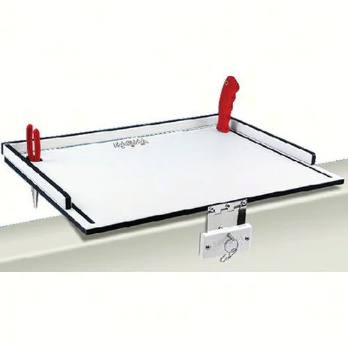 & T10-310-B; W/ Econo Filet Mate Magma Table Bait