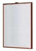 Dander Allergens, HEPA - Replacement Aspen PET Dust, TRUE Smart Purifier Air Filter Pet Smoke, Filter H13 For