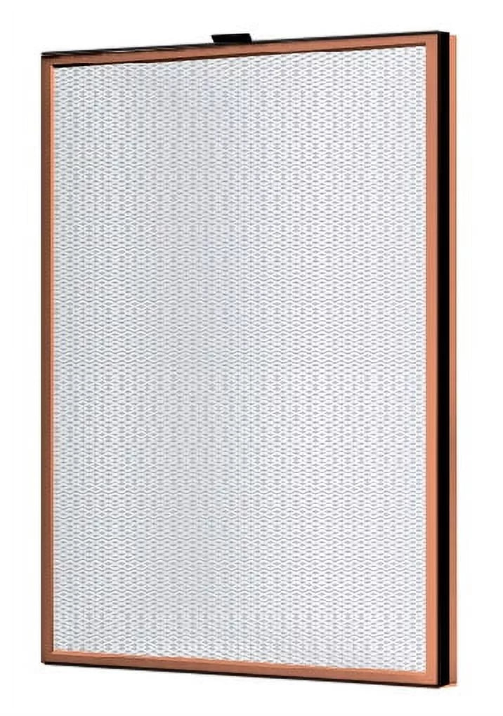 Dander Allergens, HEPA - Replacement Aspen PET Dust, TRUE Smart Purifier Air Filter Pet Smoke, Filter H13 For