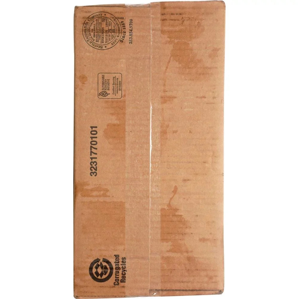 Case. Blend Farm Cascadian Organic Onions, Peppers and 12 Cauliflower per Riced 12 Ounce -- Bell with