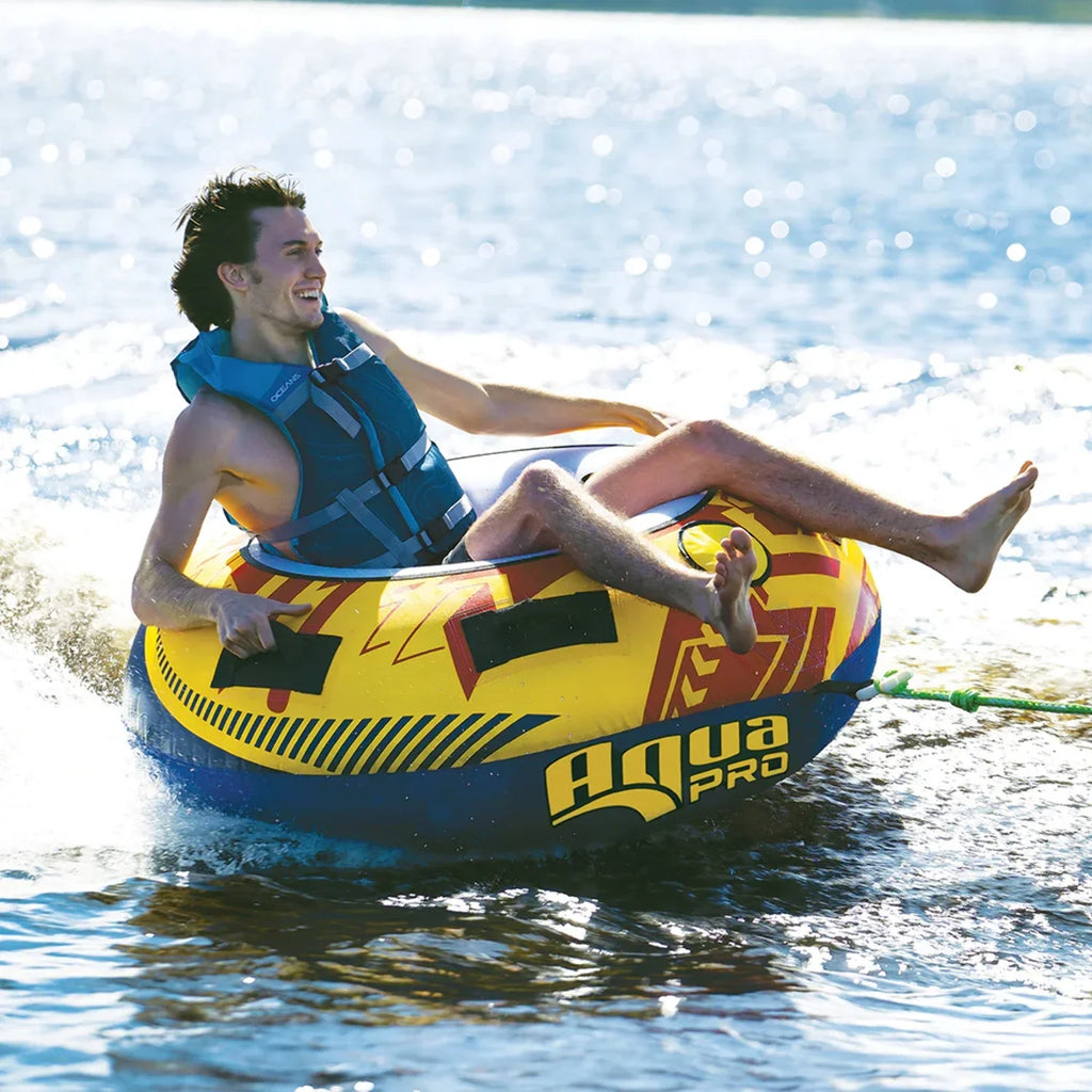 Sports liquid Top APL20415 Towable Aqua Open Leisure
