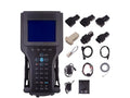 Complete +(1997--2014opel)+(1998-2012SSAB) G M with 2 Tech Scanner Card For (1991-2013GM) Kit Diagnostic Candi/tis2000/32m