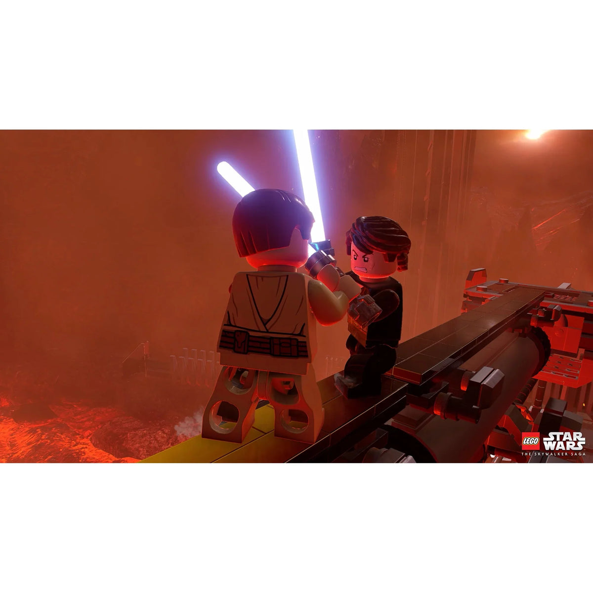 Series, Wars: 1000783876 One, Star Skywalker Lego Bros., Saga, The Xbox Warner Xbox
