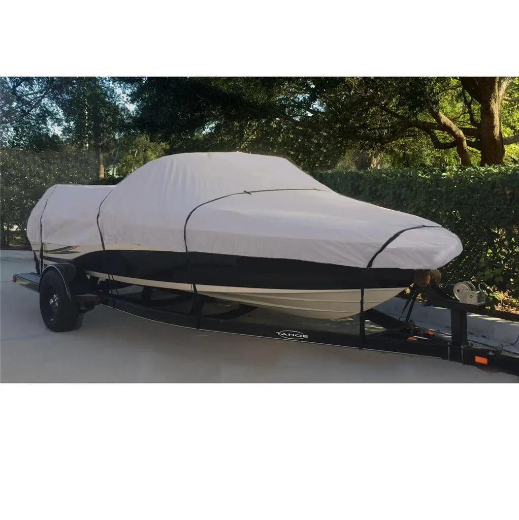 ASTRO COVER 1990 LIFT STORAGE, Compatible / TRAVEL, 16 BOAT 16 for O/B CR QUICKFIRE SC