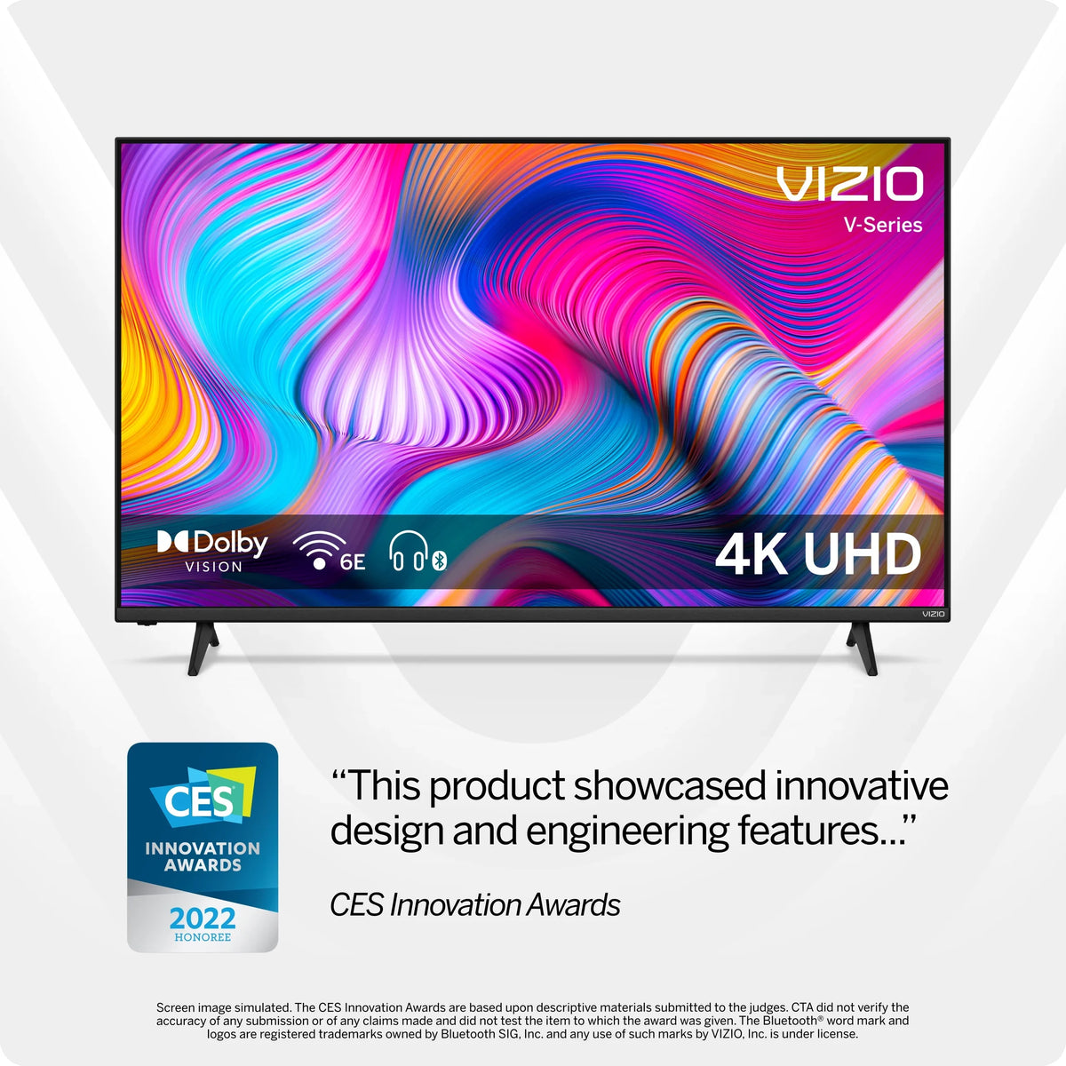 NEW Smart V705M-K03 4K V-Series 2023 Only) Class VIZIO 70" (Online LED HDR TV