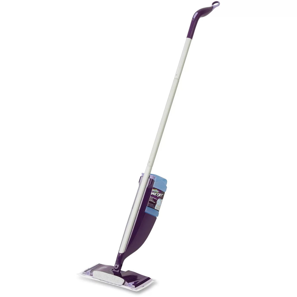 Cleaner Kit Jet Wet