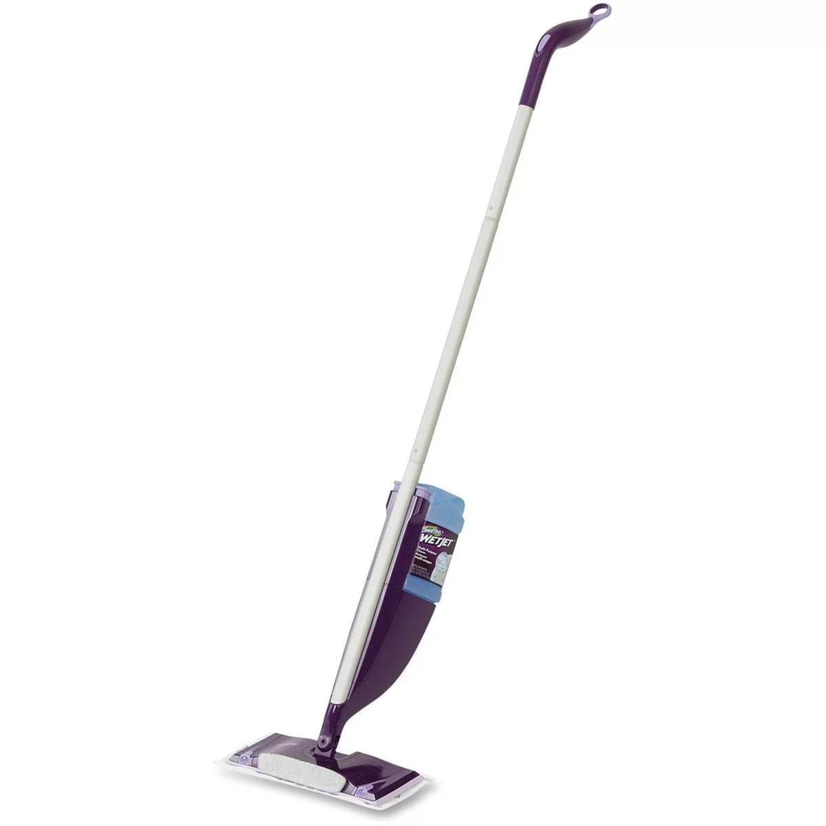 Cleaner Kit Jet Wet