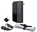 '+ Rapid Off Handycam Charger HDR-CX500V Cleaning Cloth. Direct Nwv Camera 'Intelligent' Microfiber