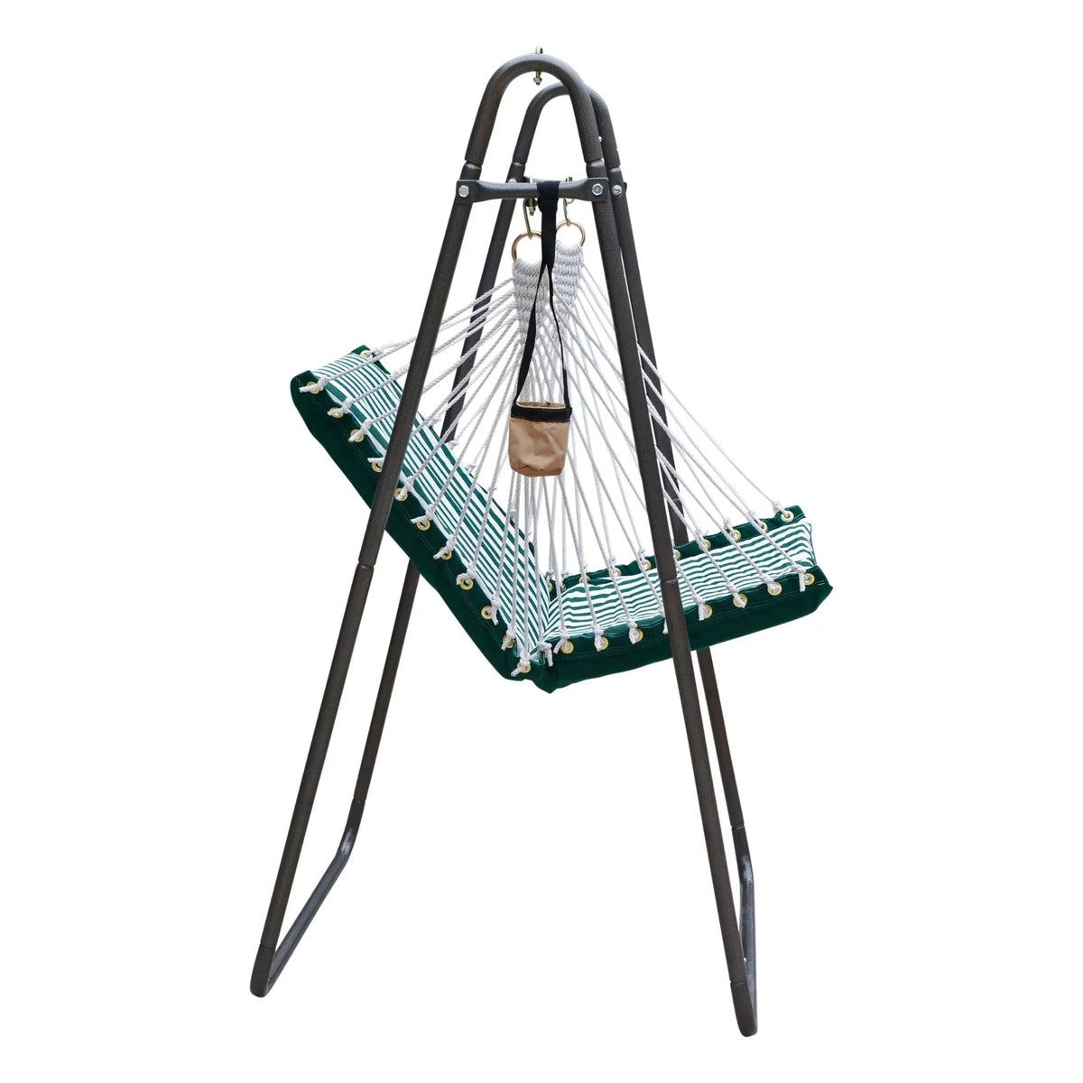 and Comfort Stand Chair The Green 64" White Hammock Hamptons Acrylic with Soft Collection