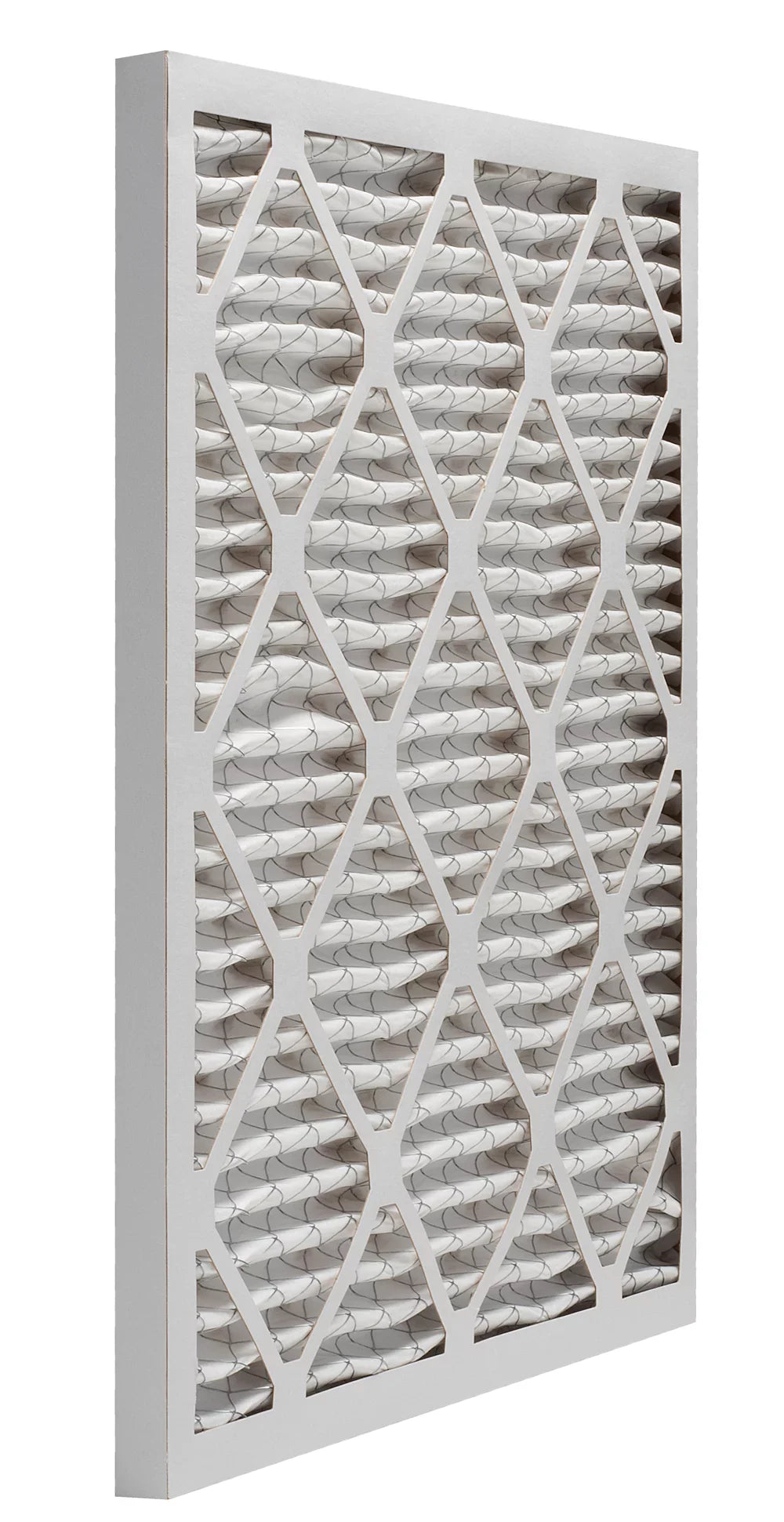 Aerostar Filter Furnace by AC 11 and Air Merv