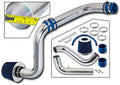 Combo + Acura LS Kit GS Integra 94-01 Filter For Cold Air Rtunes Intake Racing Compatible BLUE Models RS