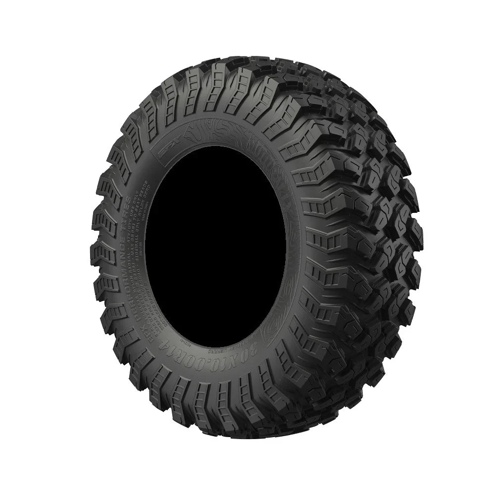 Can-Am Delta Bdlk 1000 32" MetalFX / X3 Honda Talon 15" Maverick / Gm Tires MotoRally Wheels Pioneer CC