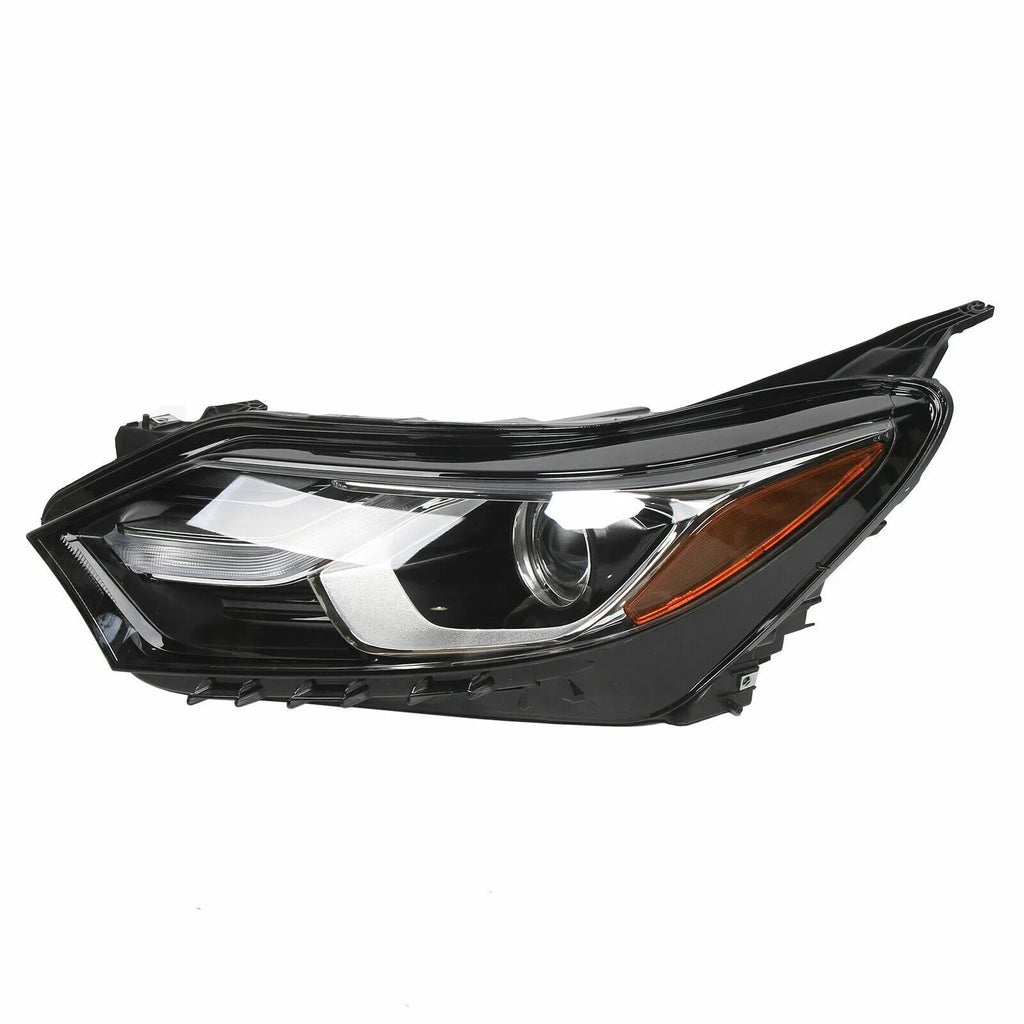 Chevy Equinox Headlight 2020 for Side Left Driver Factory 2019 2018 Headlamp