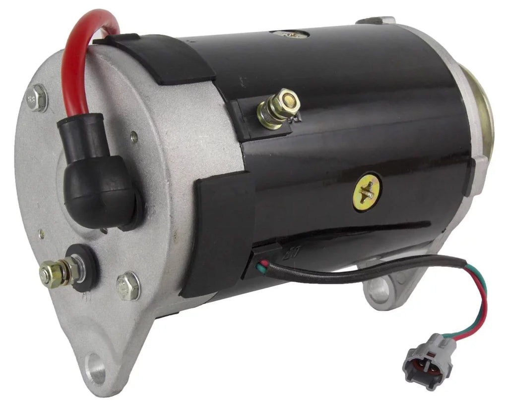 GOLF 0.9HP G22 THRU 1996-UP G16 JN6H11000300 JN6-H1100-03-00 CART YAMAHA GENERATOR FITS