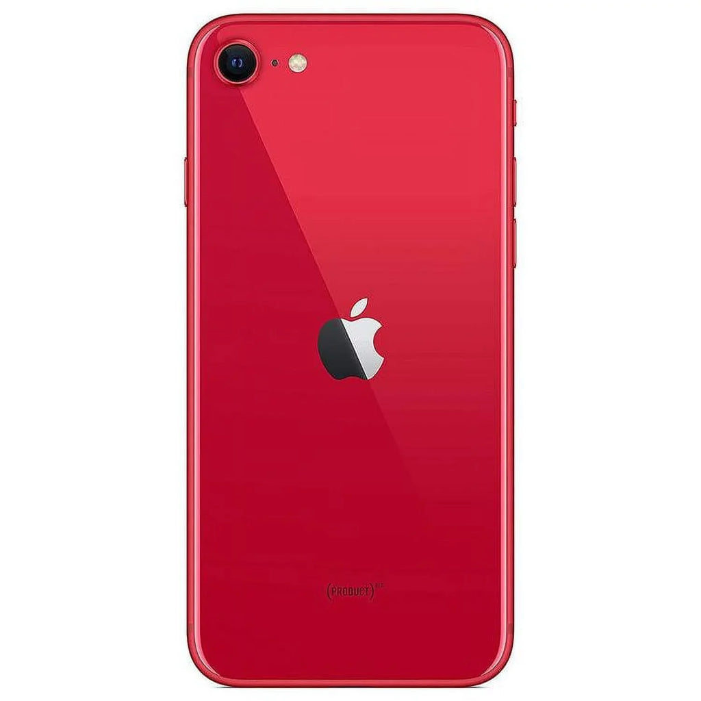iPhone 128GB (2nd Open Only) Gen) (Xfinity Box SE Red A2275 Mobile