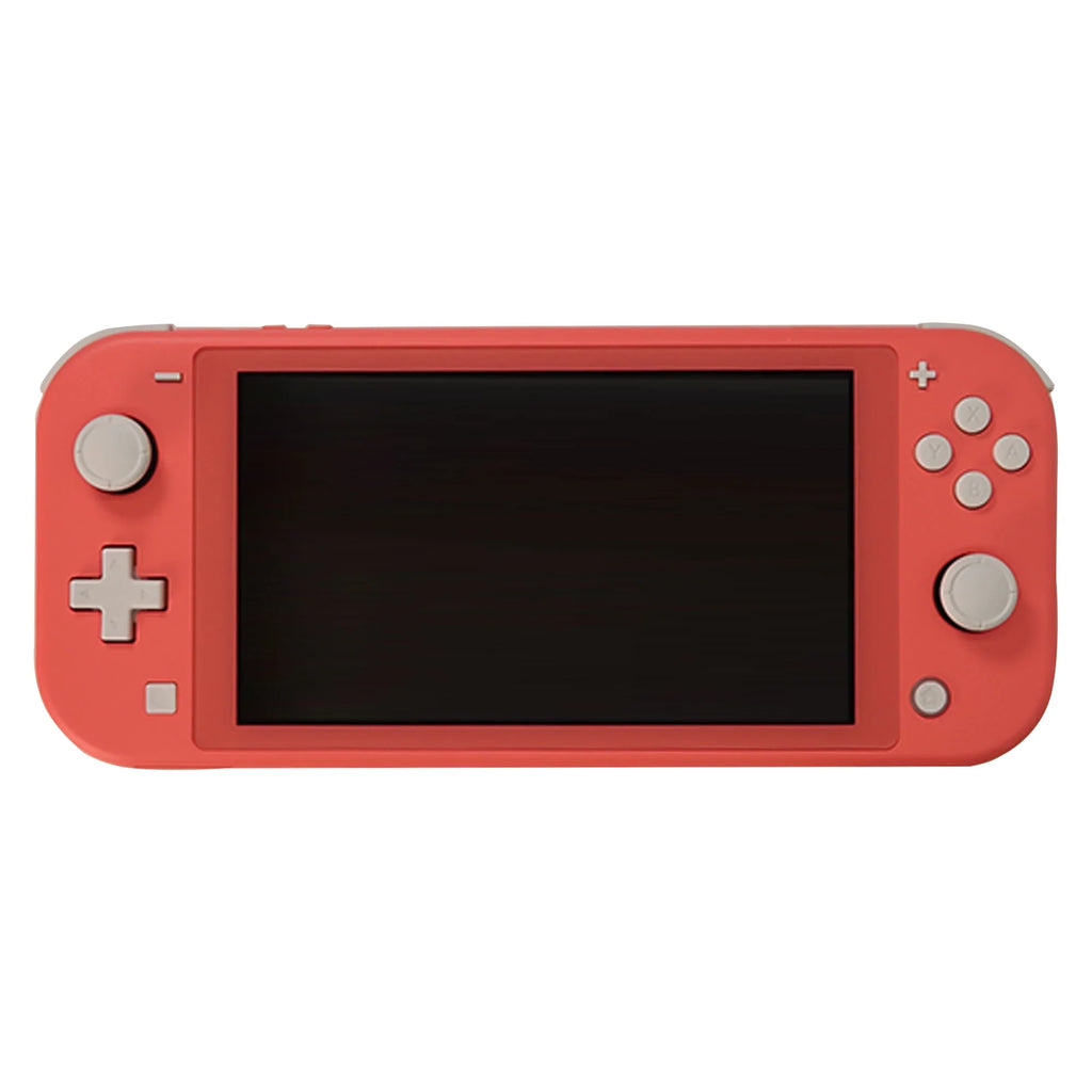 Wireless Nintendo - (Coral) with Earbuds Gaming Switch Black/Blue Play JLab Lite Bluetooth