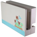 Nintendo - Only (Very Switch Horizons Edition Dock Animal Crossing: (HAC-007) Good) Dock