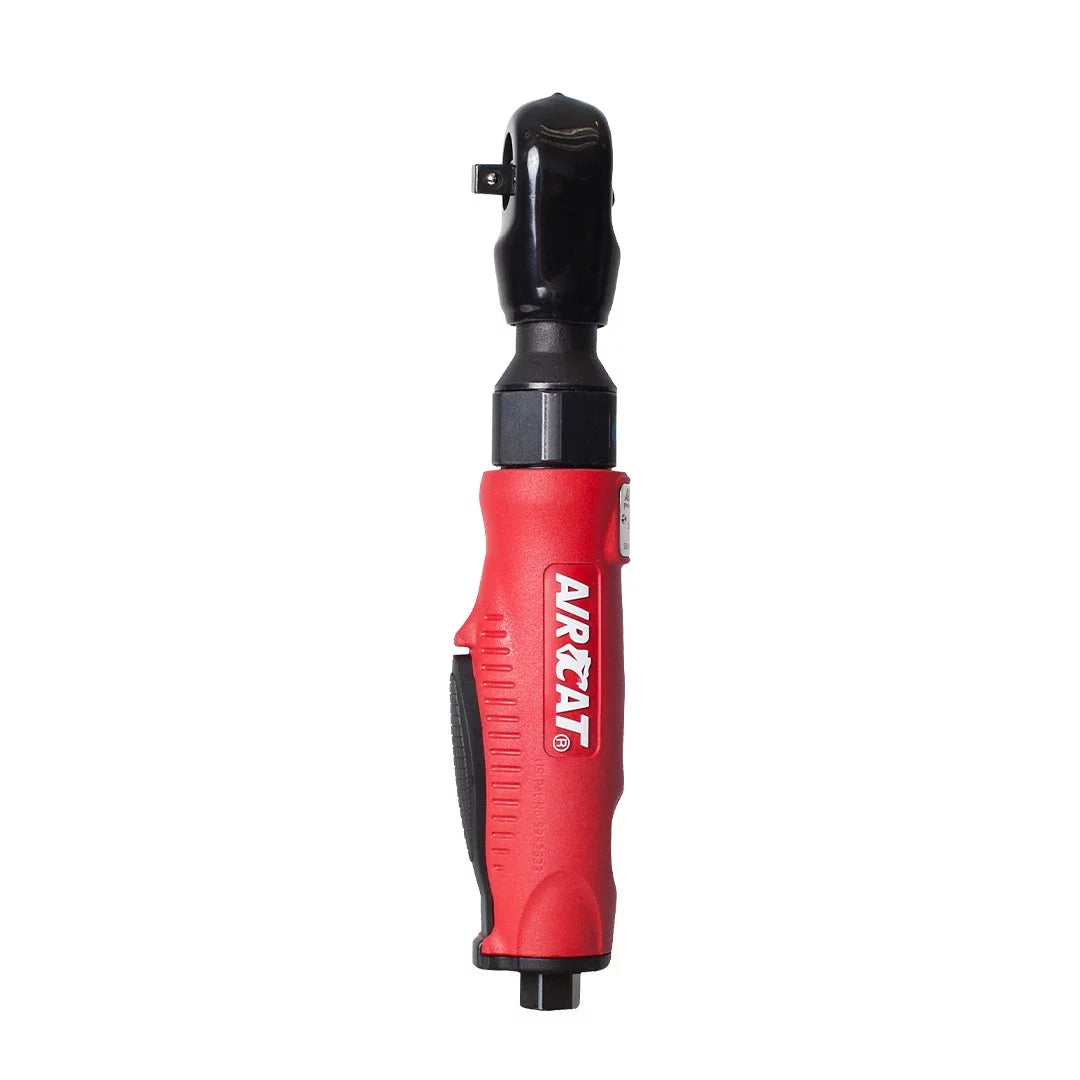 AIRCAT 802: Tools Composite ft-lbs Wrench Pawl 3/8-Inch 70 Twin - Pneumatic Ratchet