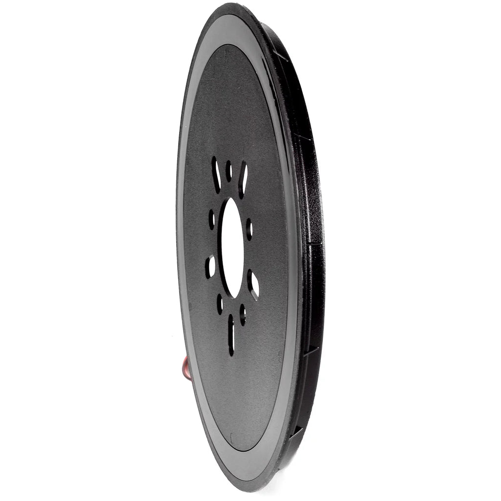 Third Models JKU Backup (Including with Brake JL LED Wheel Camera), Wrangler a Compatible Red with Jeep Tire 1987-2021 JK Light Lights Krator 3rd Brake Spare Light