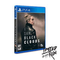 Games) (PS4 I Brand Clouds Saw Run New ) (Limited Black