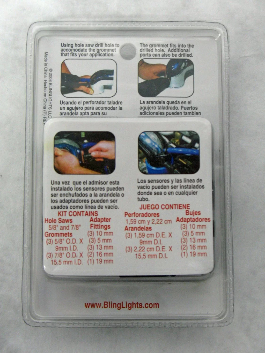 70mm Performance 2.75" Short Intake Fiber Air 2.75in Pattern 2.75inch Carbon