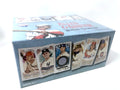 Box Display and 2021 Topps Retail Allen Ginter
